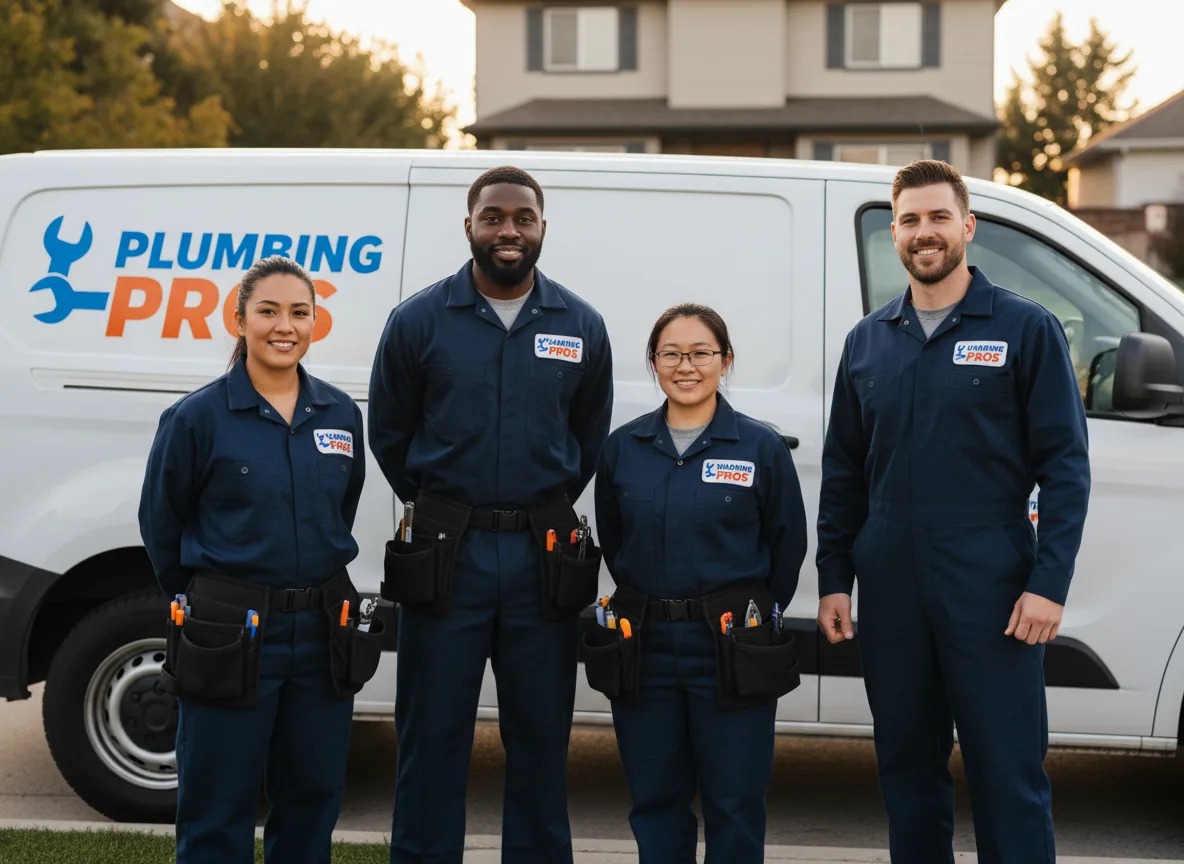 Water Heater Repair company in Locust, NC